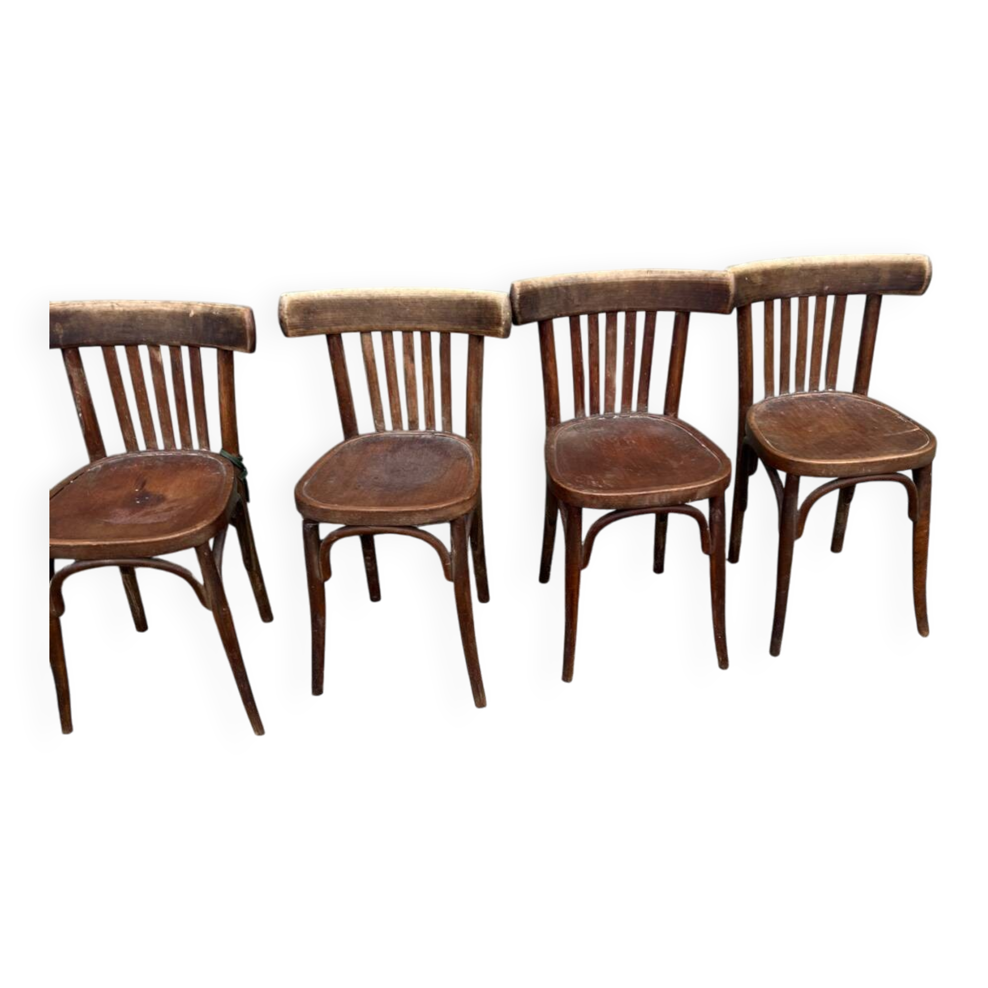 Bistro chairs