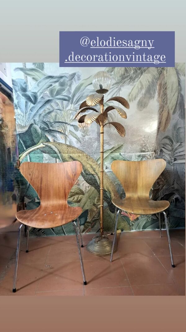 Chaise série 7