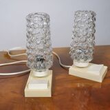 Richard Essig Table Lamp Design Office Light 1960s
