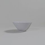 Mid-Century Modern Vase and Bowls Gustavsberg, Sweden, 1950s