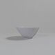 Mid-Century Modern Vase and Bowls Gustavsberg, Sweden, 1950s
