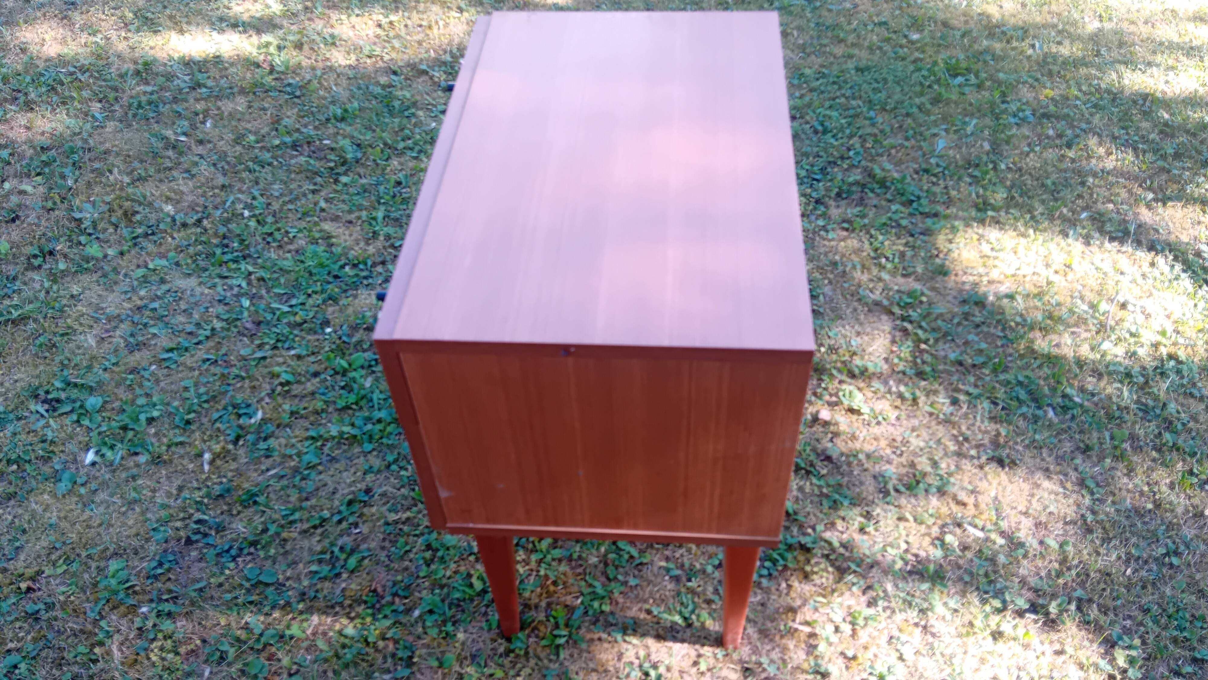Bedside table 3K Mobel