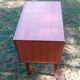 Bedside table 3K Mobel