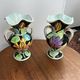 Paire de vases Vallauris 1950