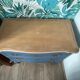 Crossbow style chest of drawers
