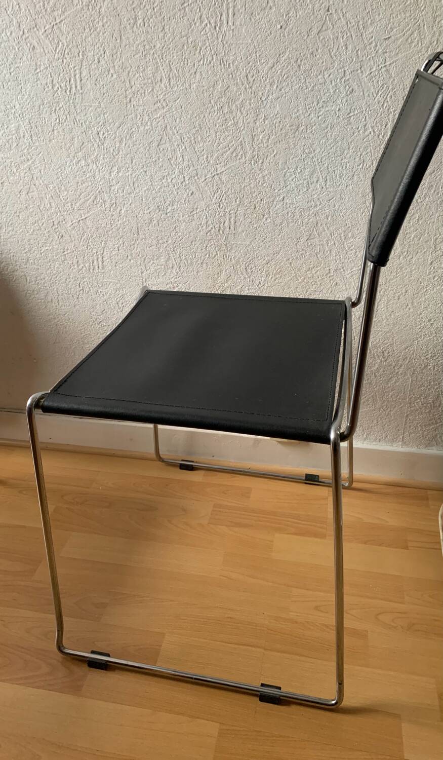 Chaise Giandomenico Belotti