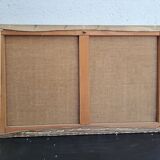 Painting René Huchet Le Croisic Brittany