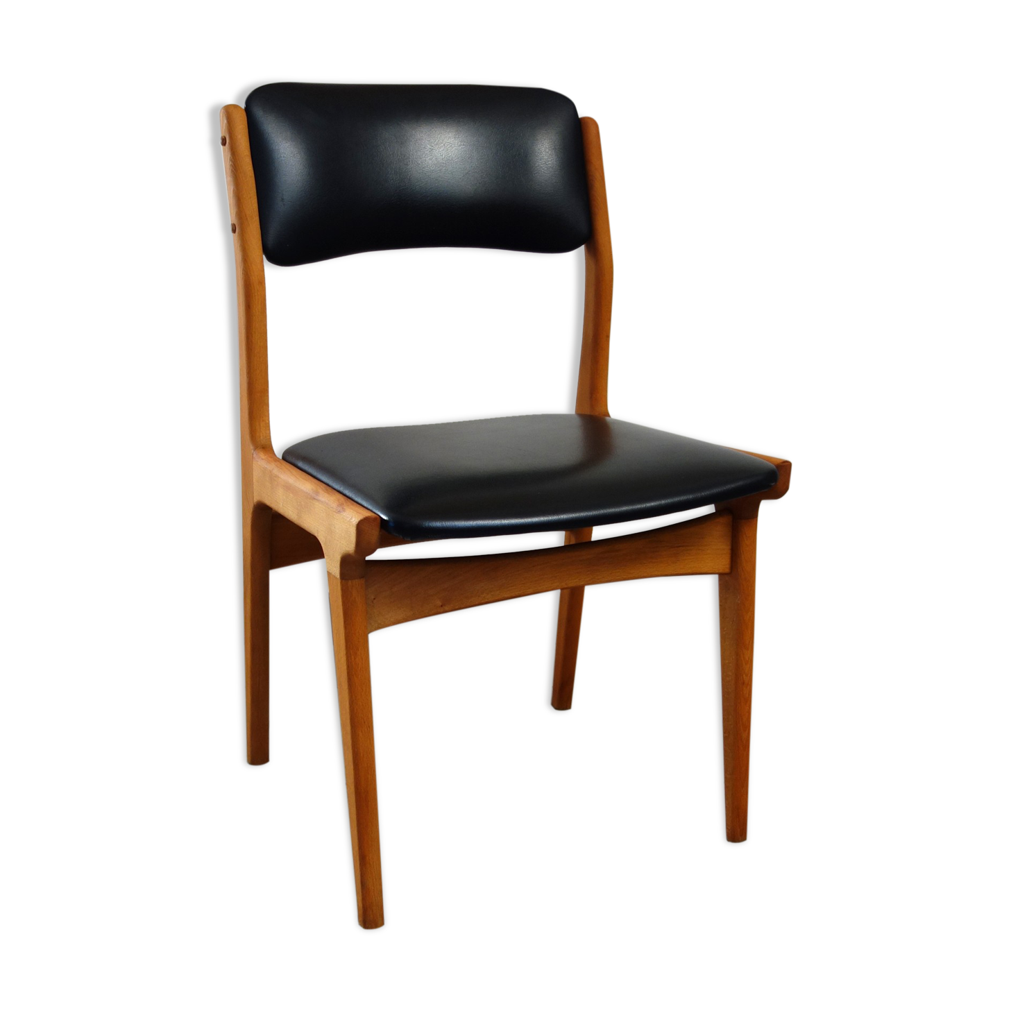 Scandinavian chair 60s