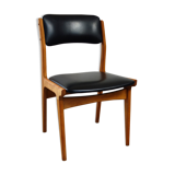 Scandinavian chair 60s