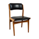 Scandinavian chair 60s