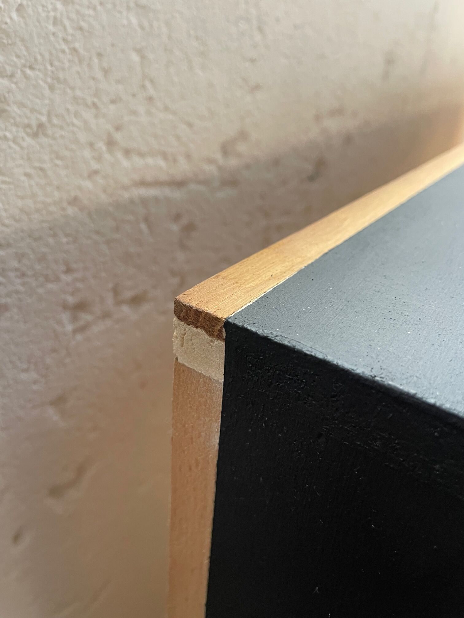 Chest of drawers 1960