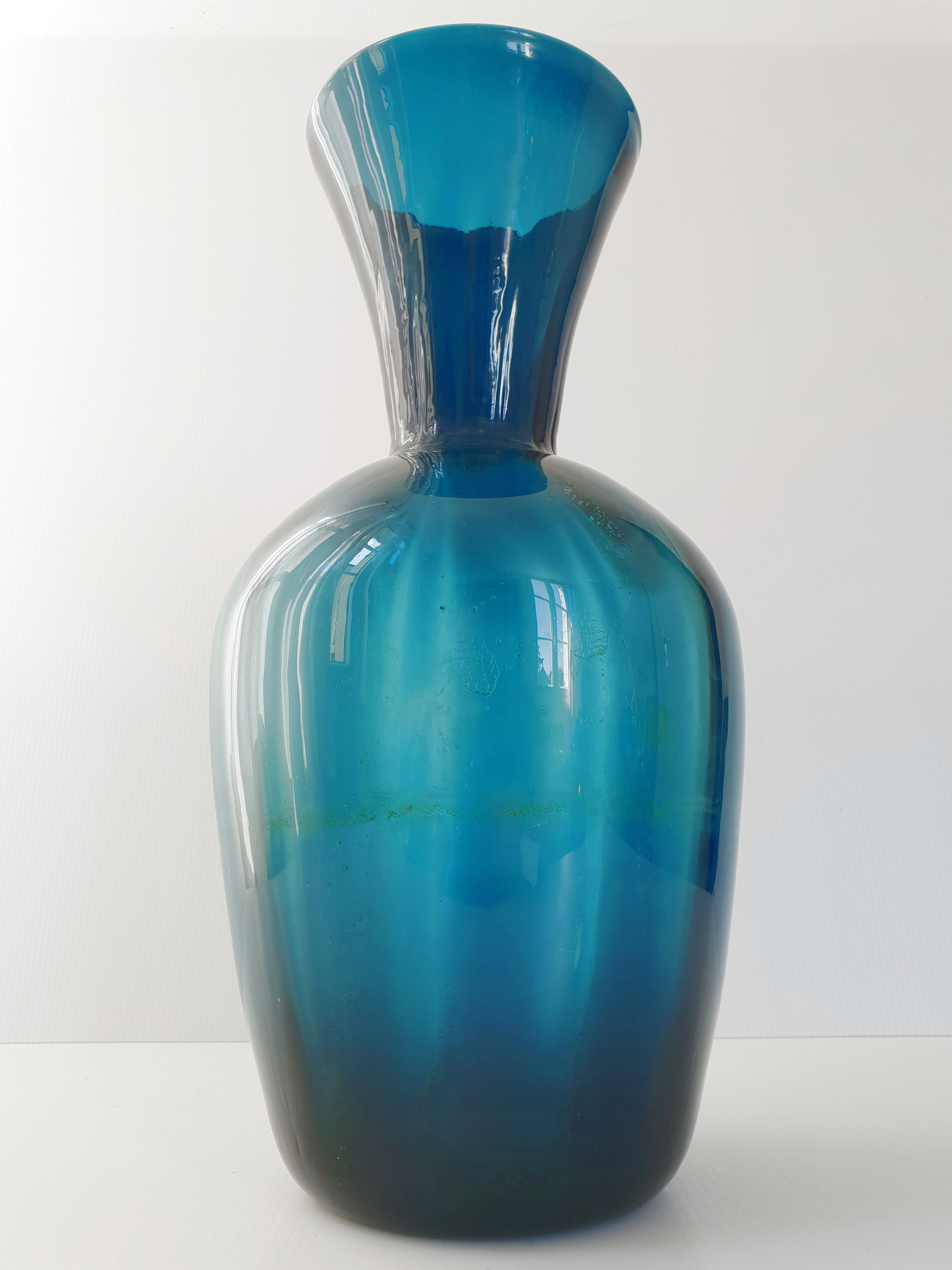 Vase vintage Empoli