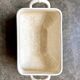 Brown ironstone soup tureen and vegetable dish