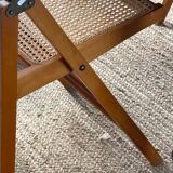 3 folding chairs 1970