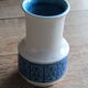 Vase vintage en céramique