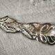 Set of 12 vintage silver-plated teaspoons