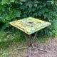 Table Tolix 60x60