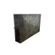 Vintage Brass Cash Tray Change Holder