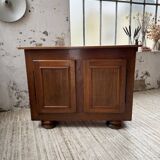Dudouyt oak furniture 1940