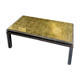 Jansen coffee table by Guy Lefèvre 70s