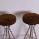 Tabouret de bar, années 70