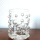 Whisky set with bubbles 1970