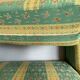 Two-seater sofa