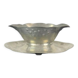 Kayserzinn gravyboat