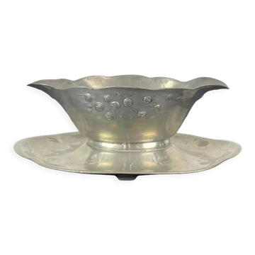 Saucière Kayserzinn