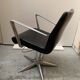 Fauteuil de coiffeur vintage Gamma & Bross