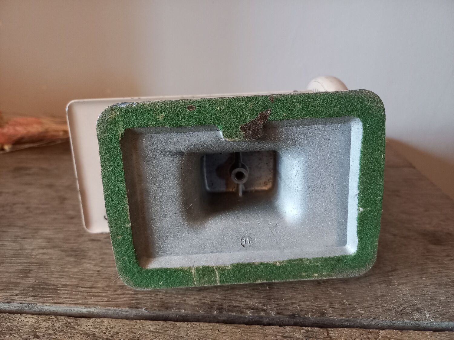 Sewing machine toy vintage Baby Singer 1950 1960