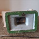 Sewing machine toy vintage Baby Singer 1950 1960