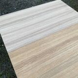 Hülsta dining table mod. Et 20 in beech with extension