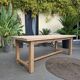 No58 renovated farmhouse table
