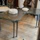 Lothar Klute coffee table