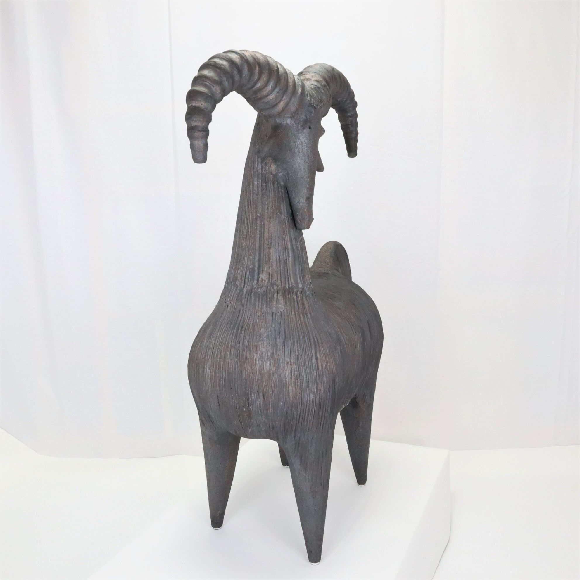 Ceramics by Dominique Pouchain