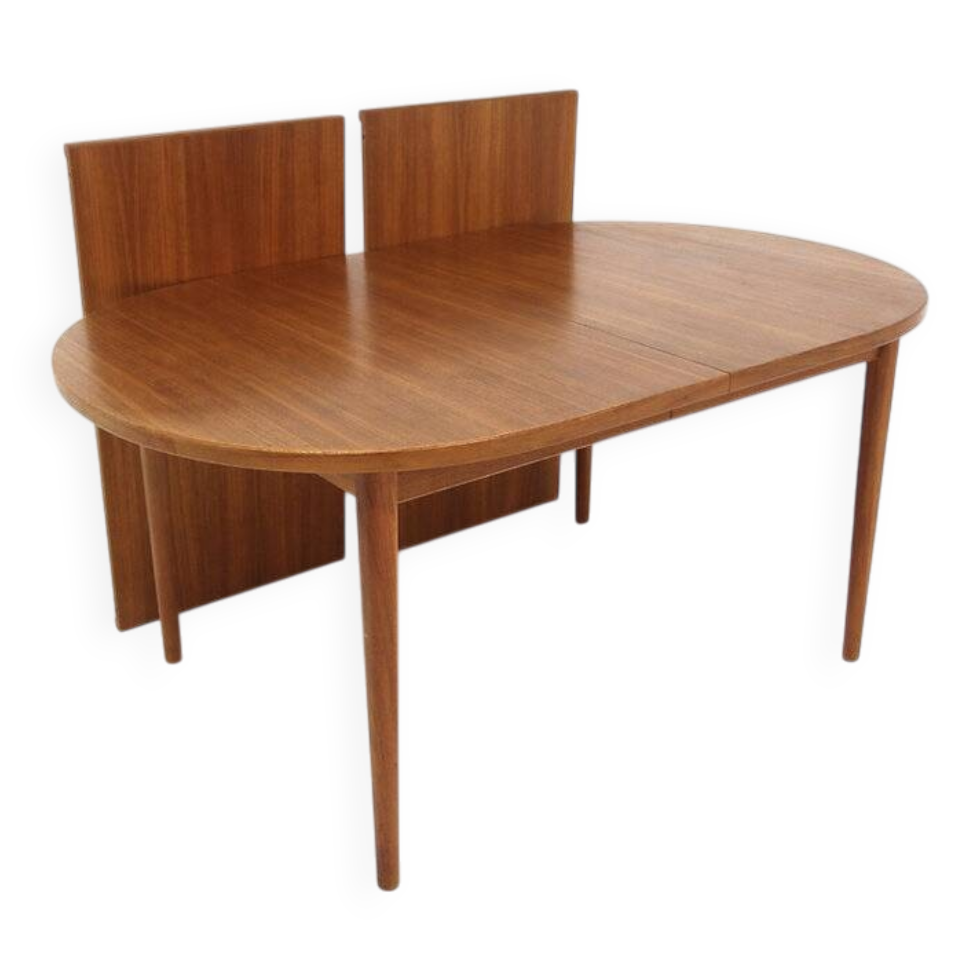 Table de salle à manger "Ove" Nils Jonsson, Troeds Bjärnum, Suède, 1960