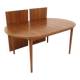 Table de salle à manger "Ove" Nils Jonsson, Troeds Bjärnum, Suède, 1960