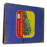 Horby Mistral electric train