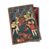 Puzzles old 20s