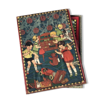 Puzzles old 20s