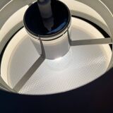 Suspension Hydra 2 Space Age Danish mid-century by Jo Hammerborg for Fog & Mørup, 1960s