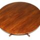 Table basse en teck, Karl-Erik Ekselius, Suède, 1960