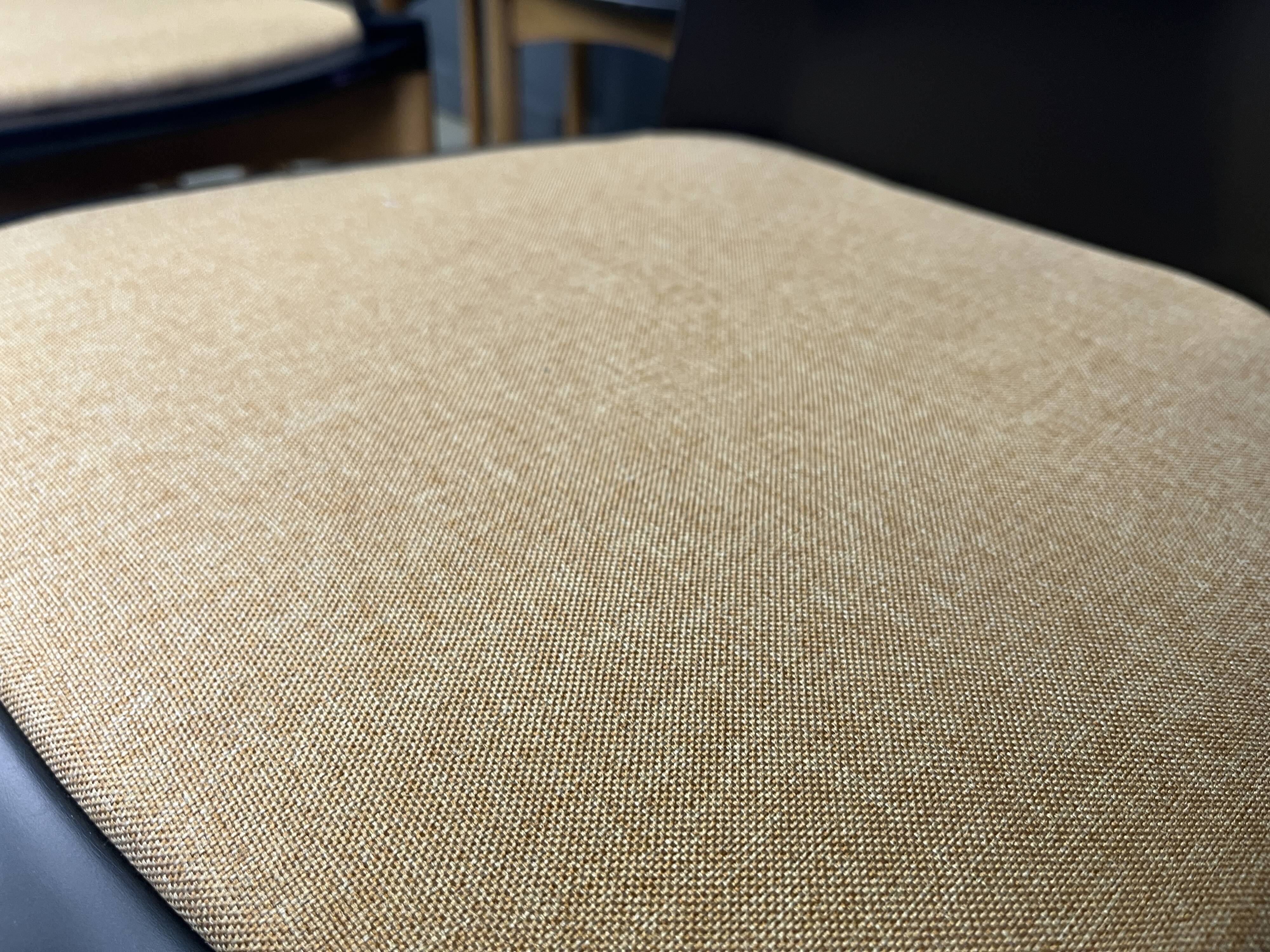 Vintage Pelope dining chairs by Francesco Binfarè for Cassina, 1990s