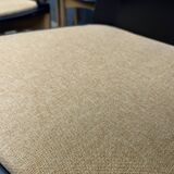 Vintage Pelope dining chairs by Francesco Binfarè for Cassina, 1990s