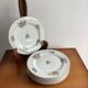 Set of 6 Charles Ahrenfeldt Limoges dessert plates