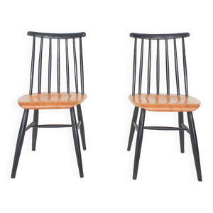 Ensemble de deux chaises