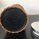 Induga rattan ice bucket