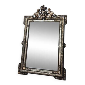 miroir époque Napoléon