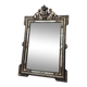 Mirror from the Napoleon III era, 124 x 83